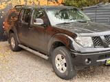 Nissan Navara 2006 года за 6 700 000 тг. в Кокшетау – фото 2