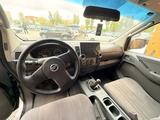 Nissan Navara 2006 года за 6 700 000 тг. в Кокшетау – фото 5