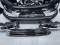 Капот + крыло Toyota Highlander 2013 2019 ORIGINAL за 10 000 тг. в Алматы – фото 14
