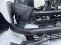 Капот + крыло Toyota Highlander 2013 2019 ORIGINAL за 10 000 тг. в Алматы – фото 9