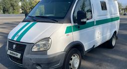 ГАЗ ГАЗель 2019 годаүшін5 618 000 тг. в Алматы