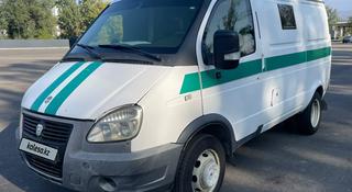 ГАЗ ГАЗель 2019 года за 5 618 000 тг. в Алматы