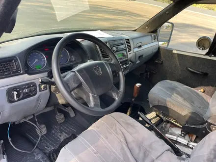 ГАЗ ГАЗель 2019 года за 5 618 000 тг. в Алматы – фото 10