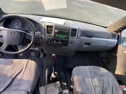 ГАЗ ГАЗель 2019 года за 5 618 000 тг. в Алматы – фото 9