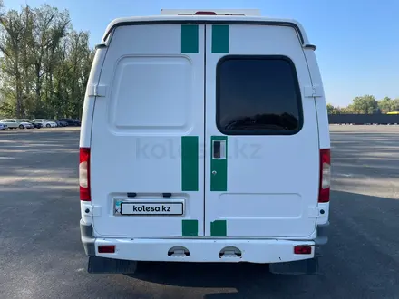 ГАЗ ГАЗель 2019 года за 5 618 000 тг. в Алматы – фото 5