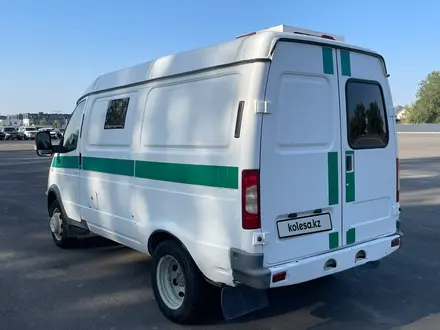 ГАЗ ГАЗель 2019 года за 5 618 000 тг. в Алматы – фото 6