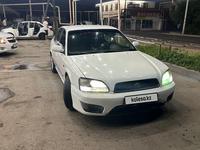 Subaru Legacy 2002 годаfor2 999 990 тг. в Алматы