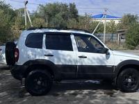 Chevrolet Niva 2014 годаfor3 000 000 тг. в Актобе