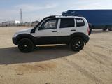 Chevrolet Niva 2014 годаfor3 300 000 тг. в Актобе – фото 4