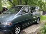 Toyota Granvia 1995 годаүшін4 500 000 тг. в Алматы