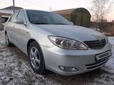 Toyota Camry 2003 года за 4 500 000 тг. в Актобе – фото 5