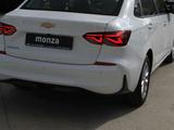 Chevrolet Monza 2023 года за 7 500 000 тг. в Алматы – фото 4