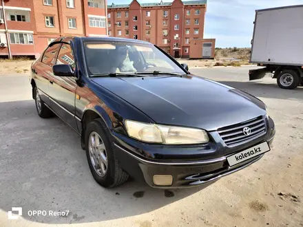 Toyota Camry 1997 года за 3 500 000 тг. в Кызылорда