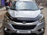 Hyundai Tucson 2012 годаүшін8 500 000 тг. в Балхаш – фото 2