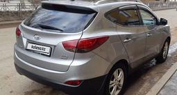 Hyundai Tucson 2012 годаfor7 500 000 тг. в Балхаш – фото 4