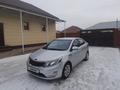 Kia Rio 2013 года за 5 600 000 тг. в Кызылорда – фото 2