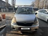 Toyota Yaris Verso 2004 года за 3 000 000 тг. в Алматы