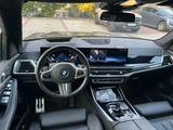 BMW X7 2025 годаүшін92 000 000 тг. в Алматы – фото 2