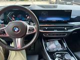 BMW X7 2025 годаүшін92 000 000 тг. в Алматы – фото 5
