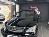 Lexus RX 350 2007 годаүшін7 900 000 тг. в Алматы – фото 3