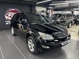 Lexus RX 350 2007 годаүшін7 900 000 тг. в Алматы