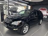 Lexus RX 350 2007 годаүшін7 900 000 тг. в Алматы – фото 4