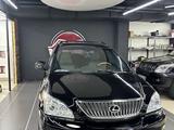 Lexus RX 350 2007 годаүшін7 900 000 тг. в Алматы – фото 2