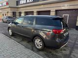 Kia Sedona 2017 годаүшін9 500 000 тг. в Алматы – фото 4