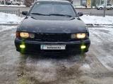 Mitsubishi Sigma/Magna 1993 годаүшін1 150 000 тг. в Алматы