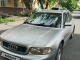 Audi A4 1996 годаүшін2 100 000 тг. в Темиртау