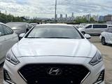 Hyundai Sonata 2021 годаfor10 500 000 тг. в Усть-Каменогорск – фото 2