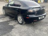 Mazda 3 2007 годаүшін1 900 000 тг. в Тараз – фото 4