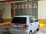 Daewoo Matiz 2011 года за 1 300 000 тг. в Шымкент – фото 4
