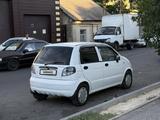 Daewoo Matiz 2011 года за 1 300 000 тг. в Шымкент – фото 2