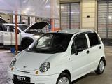 Daewoo Matiz 2011 года за 1 300 000 тг. в Шымкент – фото 3