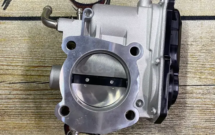 Дросельная заслонка за 45 000 тг. в Алматы