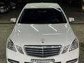 Mercedes-Benz E 200 2012 года за 7 600 000 тг. в Алматы – фото 11