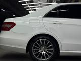 Mercedes-Benz E 200 2012 года за 7 600 000 тг. в Алматы