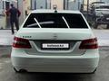 Mercedes-Benz E 200 2012 года за 7 600 000 тг. в Алматы – фото 4