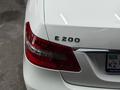 Mercedes-Benz E 200 2012 года за 7 600 000 тг. в Алматы – фото 5