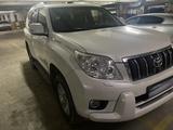 Toyota Land Cruiser Prado 2012 года за 17 000 000 тг. в Астана