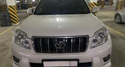 Toyota Land Cruiser Prado 2012 годаүшін16 800 000 тг. в Астана