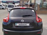 Nissan Juke 2013 года за 6 000 000 тг. в Алматы – фото 2