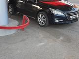 Peugeot 508 2014 годаfor3 000 000 тг. в Караганда