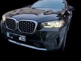 BMW X4 2023 годаfor38 500 000 тг. в Алматы
