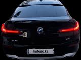 BMW X4 2023 годаfor38 500 000 тг. в Алматы – фото 4