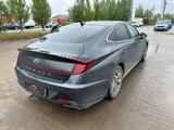 Hyundai Sonata 2021 годаfor13 000 000 тг. в Астана – фото 4