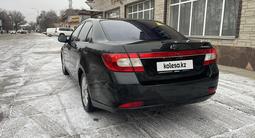 Chevrolet Epica 2011 года за 3 700 000 тг. в Алматы – фото 4