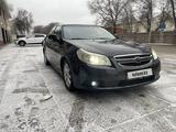 Chevrolet Epica 2011 годаүшін3 500 000 тг. в Алматы