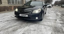 Chevrolet Epica 2011 года за 3 500 000 тг. в Алматы – фото 2